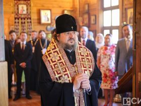Глава Якутии открыл дальневосточный этап конкурса «За нравственный подвиг учителя»