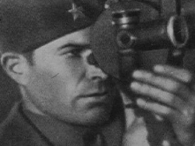 Созвездие людей великих. Владимир Сущинский. Цикл познавательных встреч