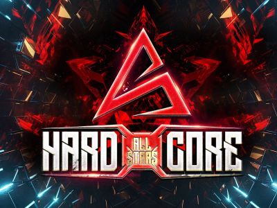 Hardcore All Stars