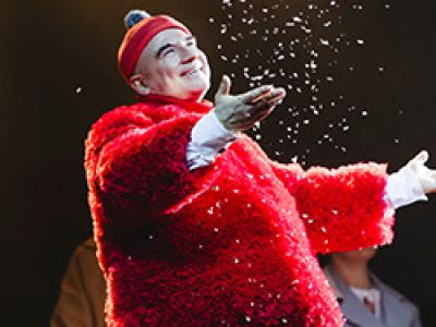 Вампилов. Оттепель