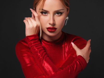 Anna Asti. «Шоу «Царица»