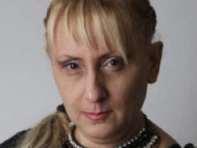 Виктория Кузьминова «Под звуки нежных струн»