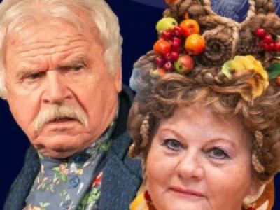 Не в свои сани не садись