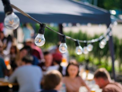 Craft Fair (Пинта на Молодёжной)