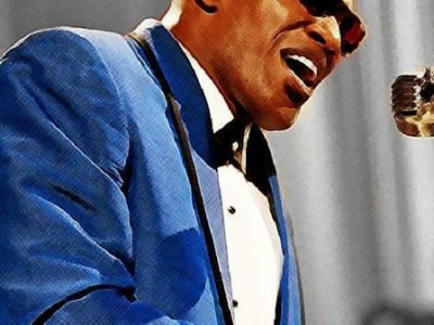 Михаил Леванов. Tribute to Ray Charles