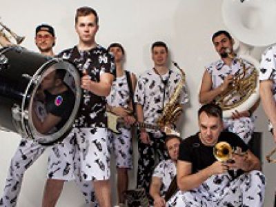 Orchestra Beat