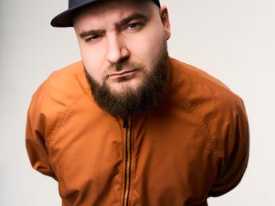 Дима Илюхин «Импровизация с залом»