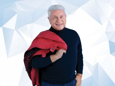 Владимир Винокур