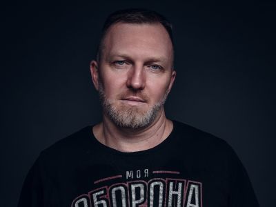 Константин Бутаков (Концерт-холл «Кино»)
