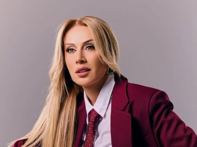 Роза Зергерли