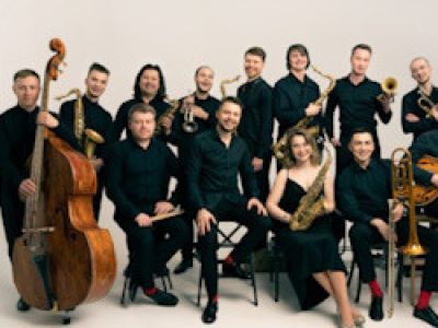 ​Chigadaev Big Band