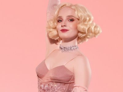 Starlets of Burlesque