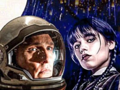 Музыка мирового кинематографа