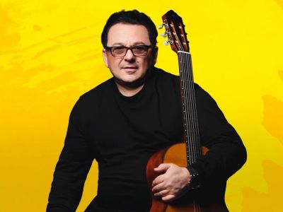 Игорь Саруханов