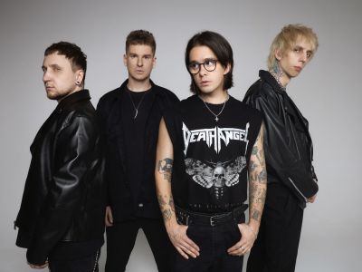 Группа «Wildways»