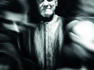 Лир во время чумы