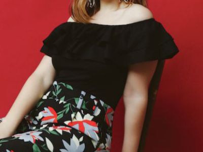 Tatiana Nova (Германия) и LRK Trio (Россия)