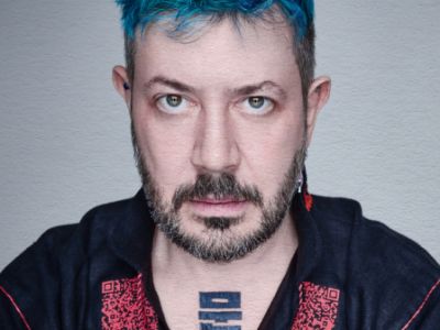 Артемий Лебедев. Самые честные новости. (Съёмка шоу)