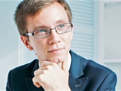 Орган и Волшебные ботинки