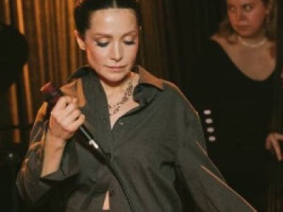 Квартет Анны Дикай