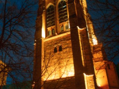 Концерт при свечах. ««Notre‑Dame de Paris» и мировые хиты мюзиклов»