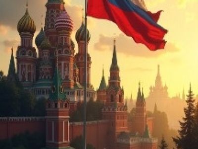 В единстве твоя сила, великая Россия. Интерактивная программа