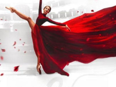 Евгения Образцова. «Жизнь на кончиках пальцев…»