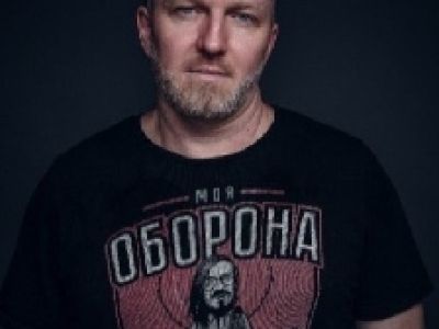 Константин Бутаков