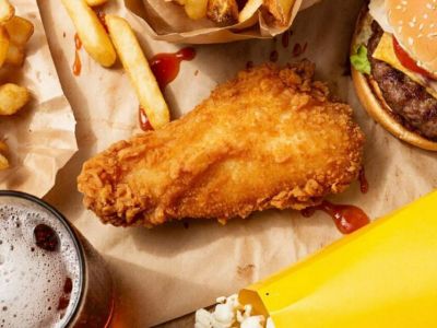 Нутрициолог назвала самые вредные продукты для здоровья