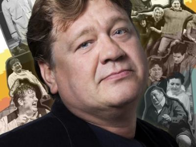 Вечер памяти Алексея Аптовцева «Исповедь Чудака»