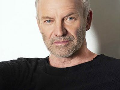 МАГИЯ СВЕЧЕЙ. "STING TRIBUTE" в Оранжерее