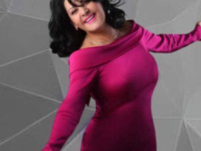 Алла Хадикова «Старые песни о главном»