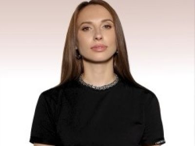 Виктория Складчикова