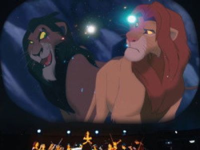 Disney and Marvel. Nella Musica Orchestra