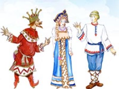 Летучий корабль