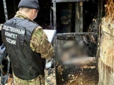 В городе Якутске устанавливаются обстоятельства гибели мужчины