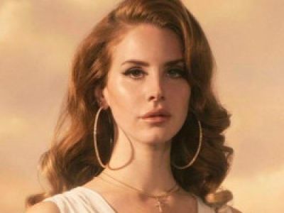 Магия свечей «Lana Del Rey Tribute»