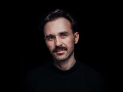 Никита Шевчук. Фантазер