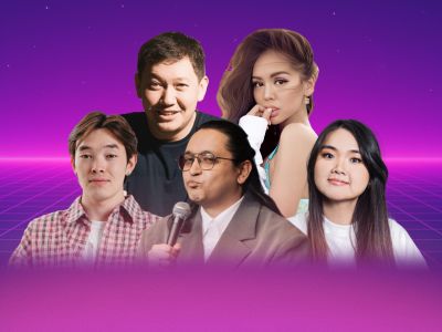 Подкаты (Central Stand-up Club)