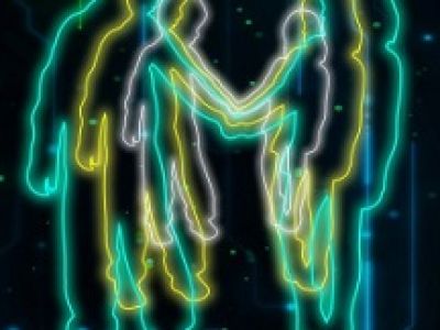 Виртуальные приключения Сони и Вовы