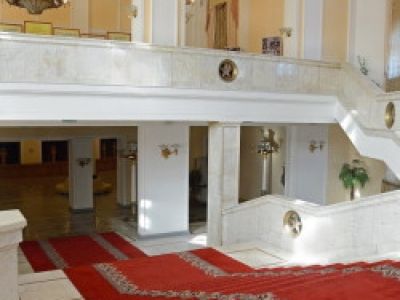 Экскурсия