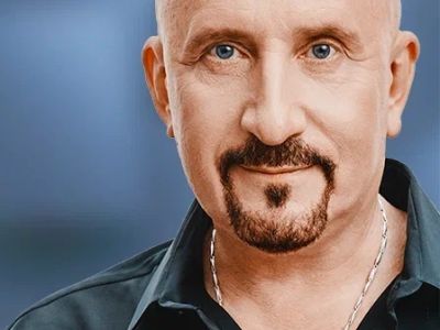 Евгений Григорьев. За все тебя благодарю