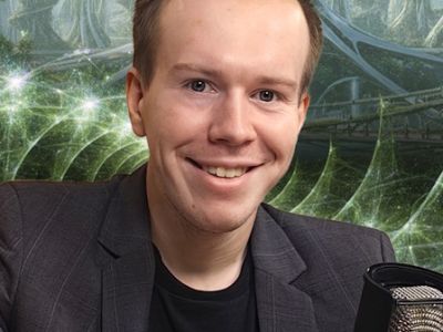 Никита Образцов. Трансгуманизм: религия XXl века? Религиоведческий разбор.