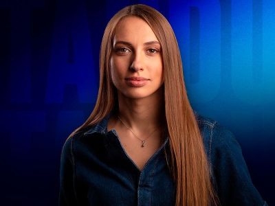 Виктория Складчикова