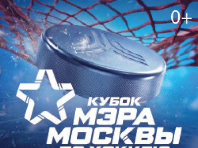 Победитель Матча 3 – Победитель Матча 4