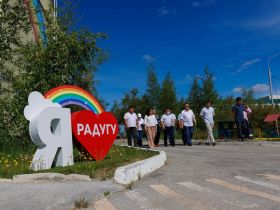 В Якутске проверили ход ремонта образовательных учреждений