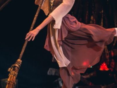 Балет «Золушка»