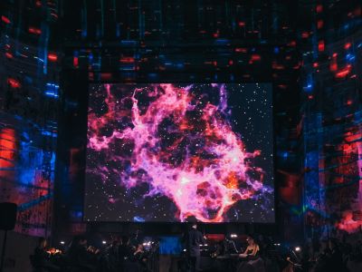 Вселенная неоклассики