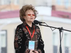Воспитатель из Намского улуса победила в конкурсе «Воспитатель года – 2026»