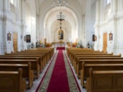 Орган при свечах: от Баха до Таривердиева